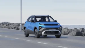 Tata Punch: क्यों बनी यह माइक्रो-SUV भारत के मिडल क्लास की पहली पसंद?