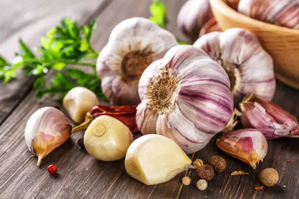 lahsun khane ke fayde या garlic benefits
